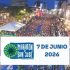 VIII Maratón de San José