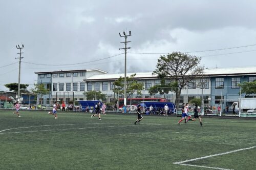 CCDR San José refuerza compromiso contra el acoso y hostigamiento en el deporte