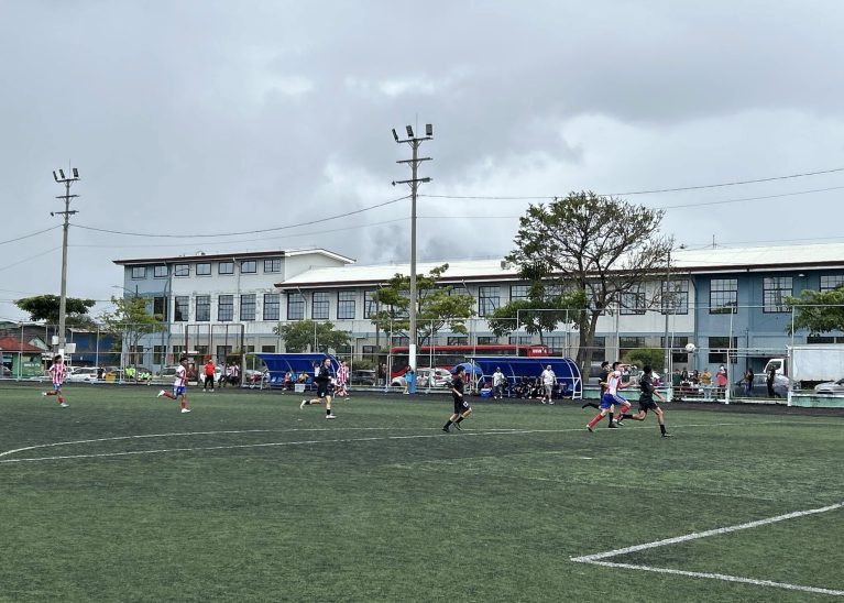 CCDR San José refuerza compromiso contra el acoso y hostigamiento en el deporte