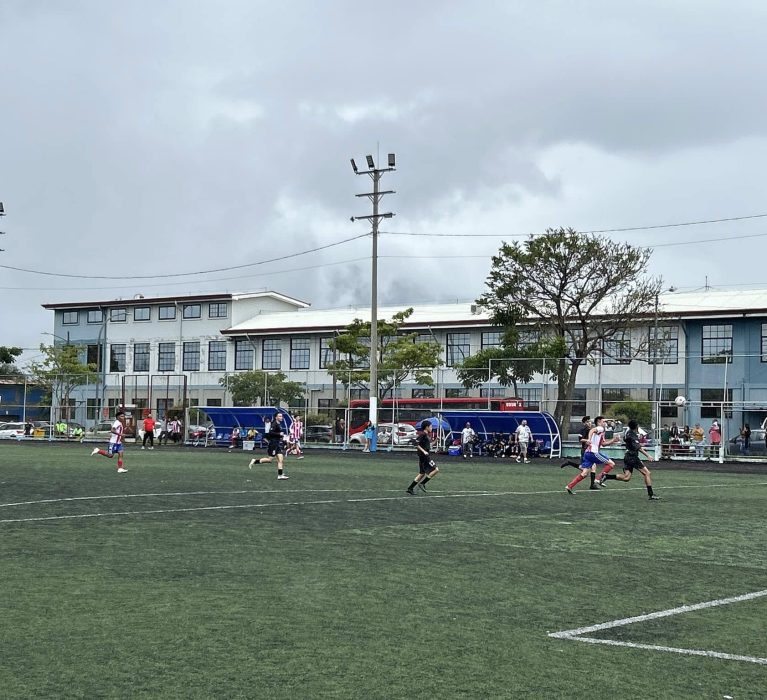 CCDR San José refuerza compromiso contra el acoso y hostigamiento en el deporte