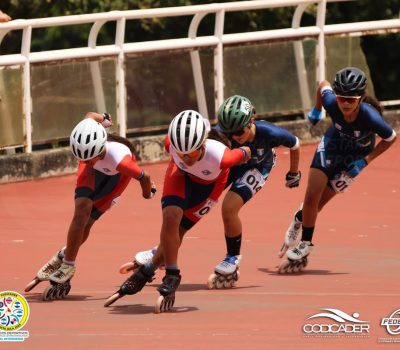 Atletas josefinos brillan en los IX Juegos Estudiantiles Centroamericanos