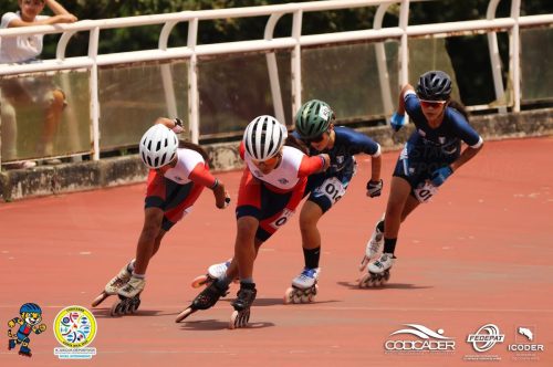 Atletas josefinos brillan en los IX Juegos Estudiantiles Centroamericanos