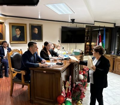 San José avanza en la transformación del Comité Cantonal de Deportes y Recreación