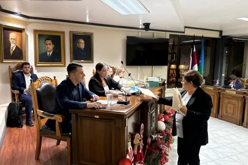 San José avanza en la transformación del Comité Cantonal de Deportes y Recreación