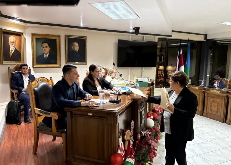 San José avanza en la transformación del Comité Cantonal de Deportes y Recreación