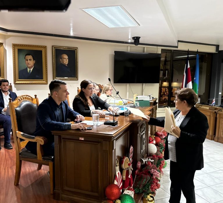 San José avanza en la transformación del Comité Cantonal de Deportes y Recreación