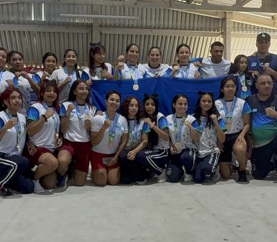 San José es Campeón Absoluto de JDN Limón 2026