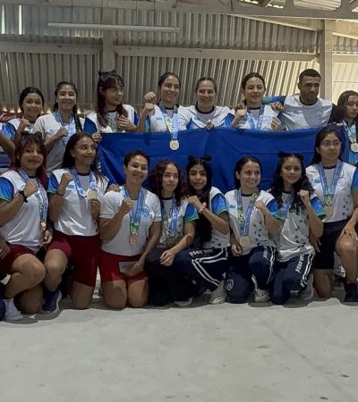 San José es Campeón Absoluto de JDN Limón 2026