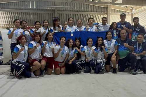 San José es Campeón Absoluto de JDN Limón 2026