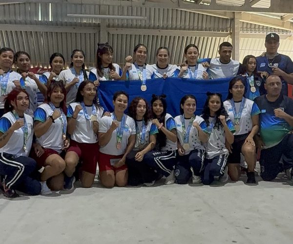 San José es Campeón Absoluto de JDN Limón 2026