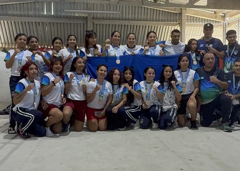 San José es Campeón Absoluto de JDN Limón 2026