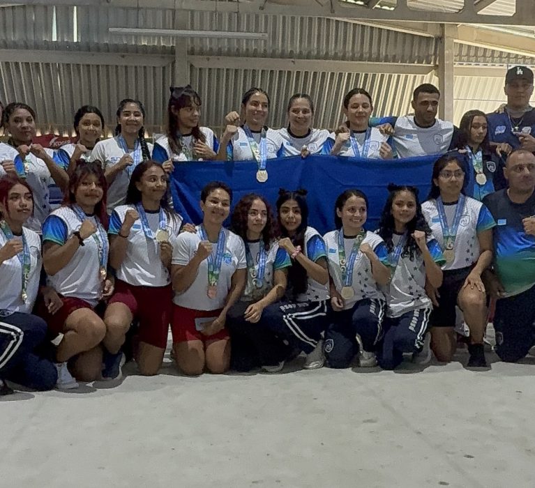 San José es Campeón Absoluto de JDN Limón 2026