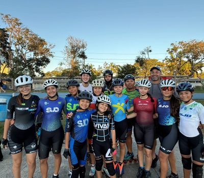 San José listo para los Juegos Deportivos Nacionales Limón 2026