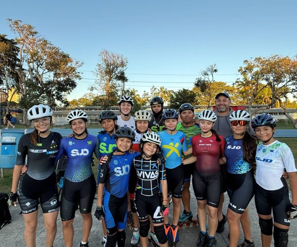 San José listo para los Juegos Deportivos Nacionales Limón 2026