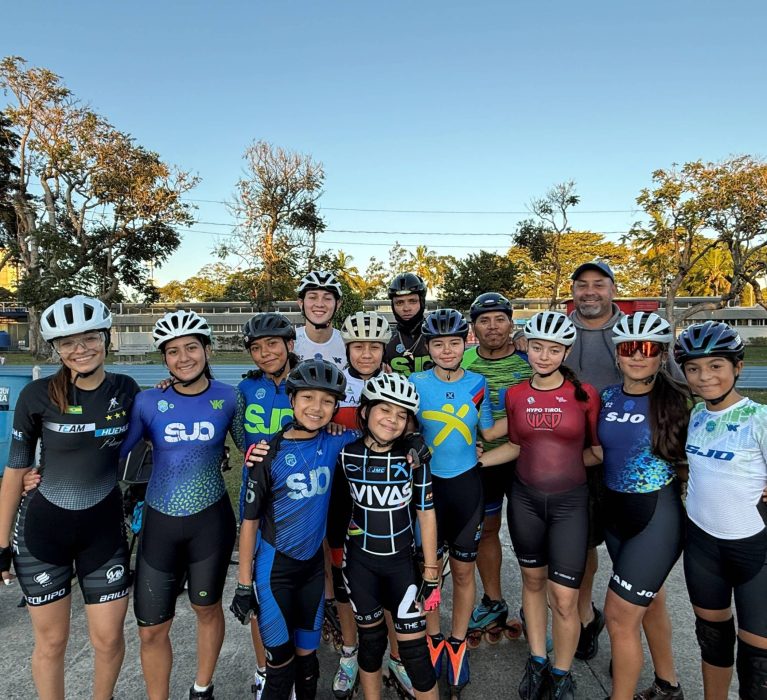 San José listo para los Juegos Deportivos Nacionales Limón 2026