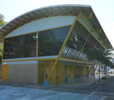CCDR San José anuncia reapertura del Centro de Acondicionamiento Físico de La Uruca