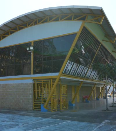 CCDR San José anuncia reapertura del Centro de Acondicionamiento Físico de La Uruca