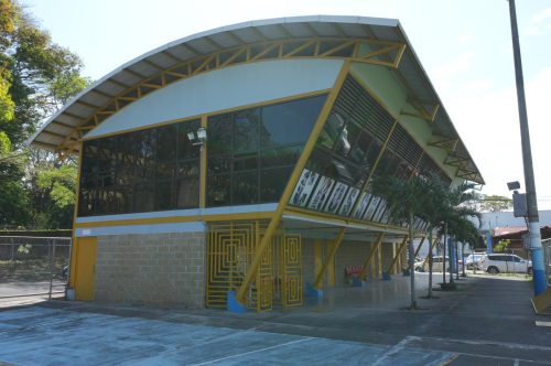 CCDR San José anuncia reapertura del Centro de Acondicionamiento Físico de La Uruca