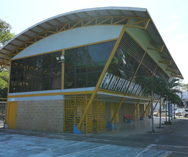 CCDR San José anuncia reapertura del Centro de Acondicionamiento Físico de La Uruca
