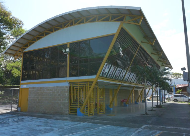 CCDR San José anuncia reapertura del Centro de Acondicionamiento Físico de La Uruca