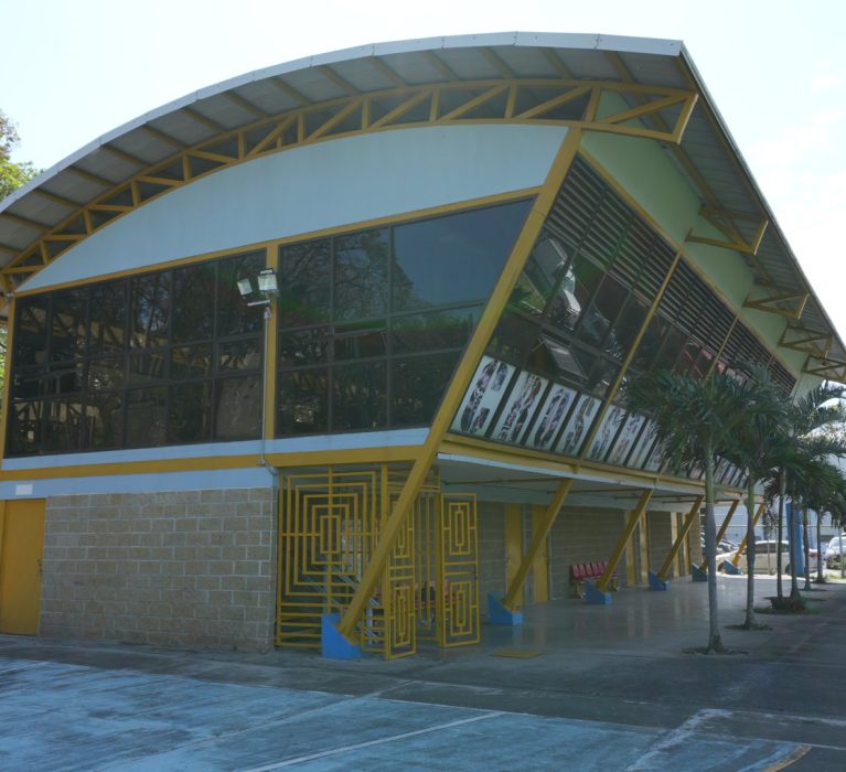 CCDR San José anuncia reapertura del Centro de Acondicionamiento Físico de La Uruca