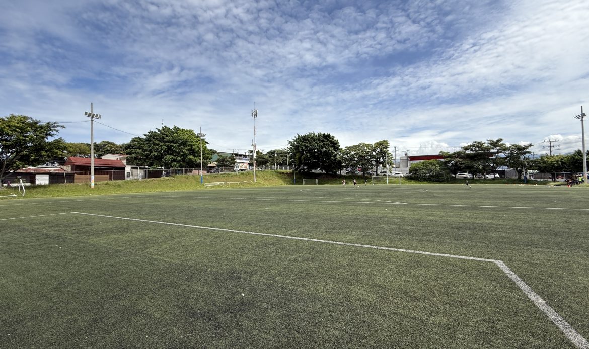Cancha Santa Fé 1