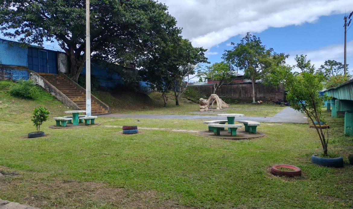 Cristo Rey 3