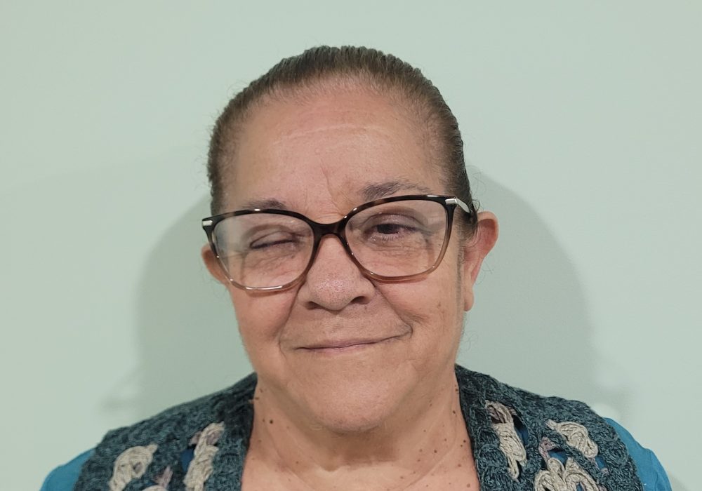 M° DE LOS ANGELES MARAHONA MELÉNDEZ 103700229 JUNTA DIRECTIVA